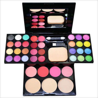 Makeup Set All-in-One – für einen kompletten Look