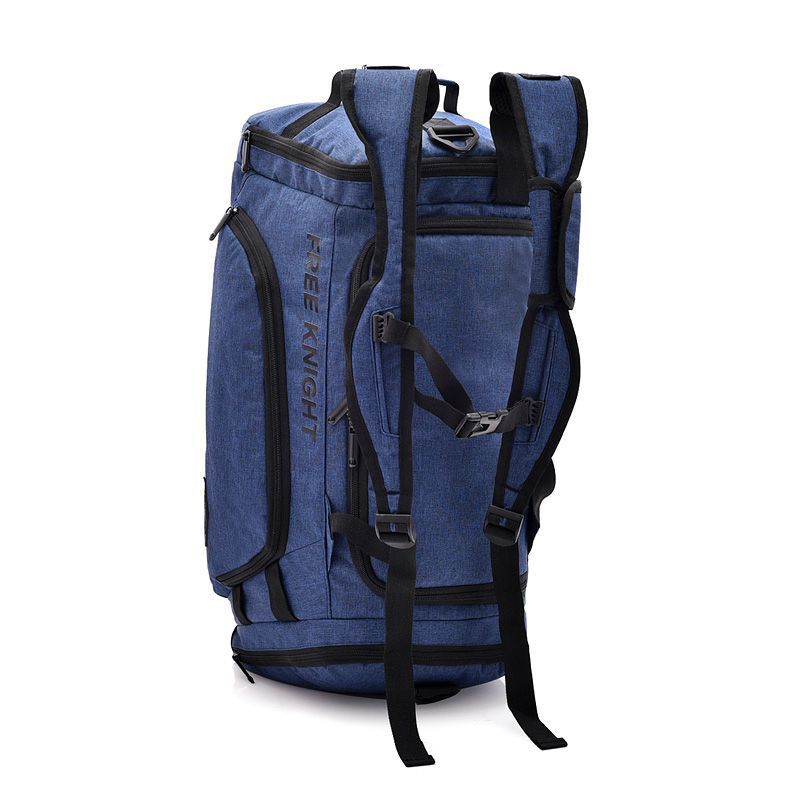 Grosse Schultertasche – Bild 2 | LuxeStyle