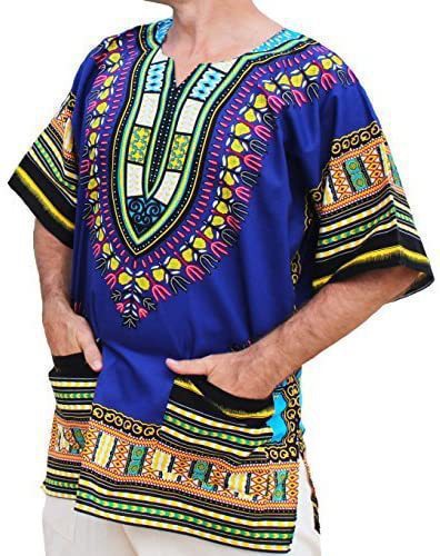 Gestreiftes Kurzarmshirt für Herren