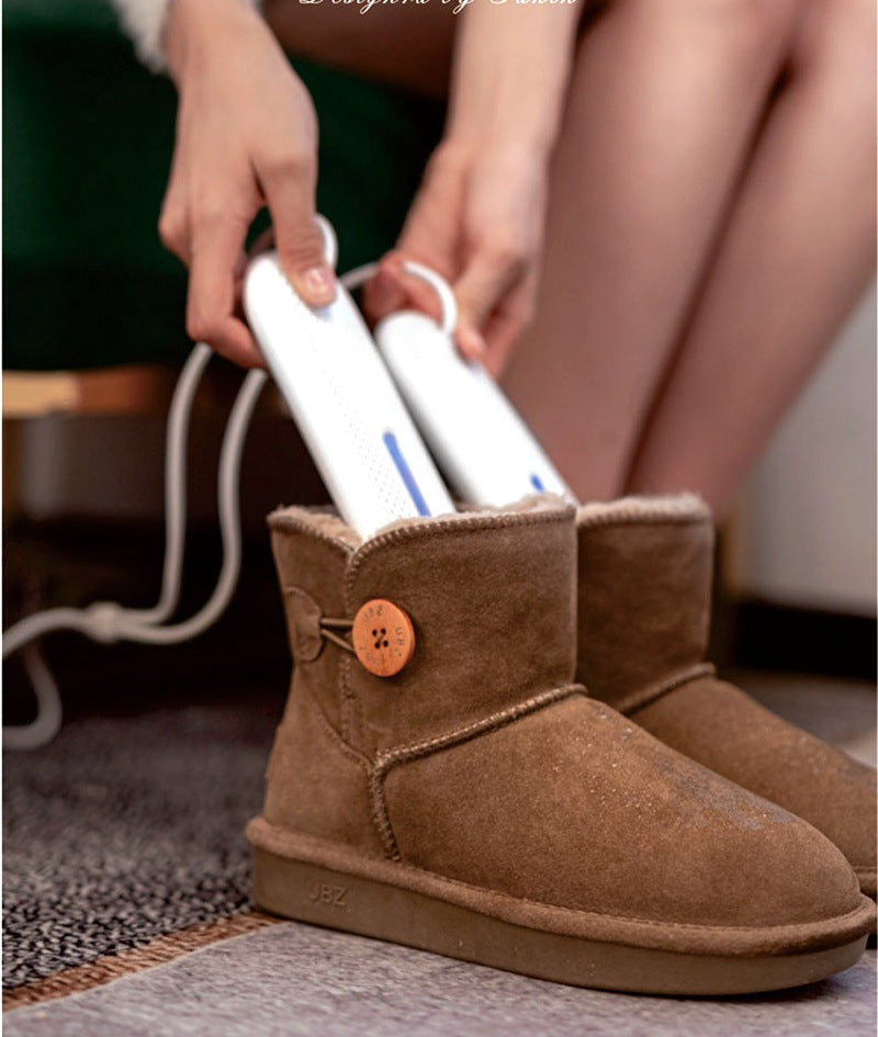 USB Schuh- und Handschuh-Trockner – Bild 4 | LuxeStyle