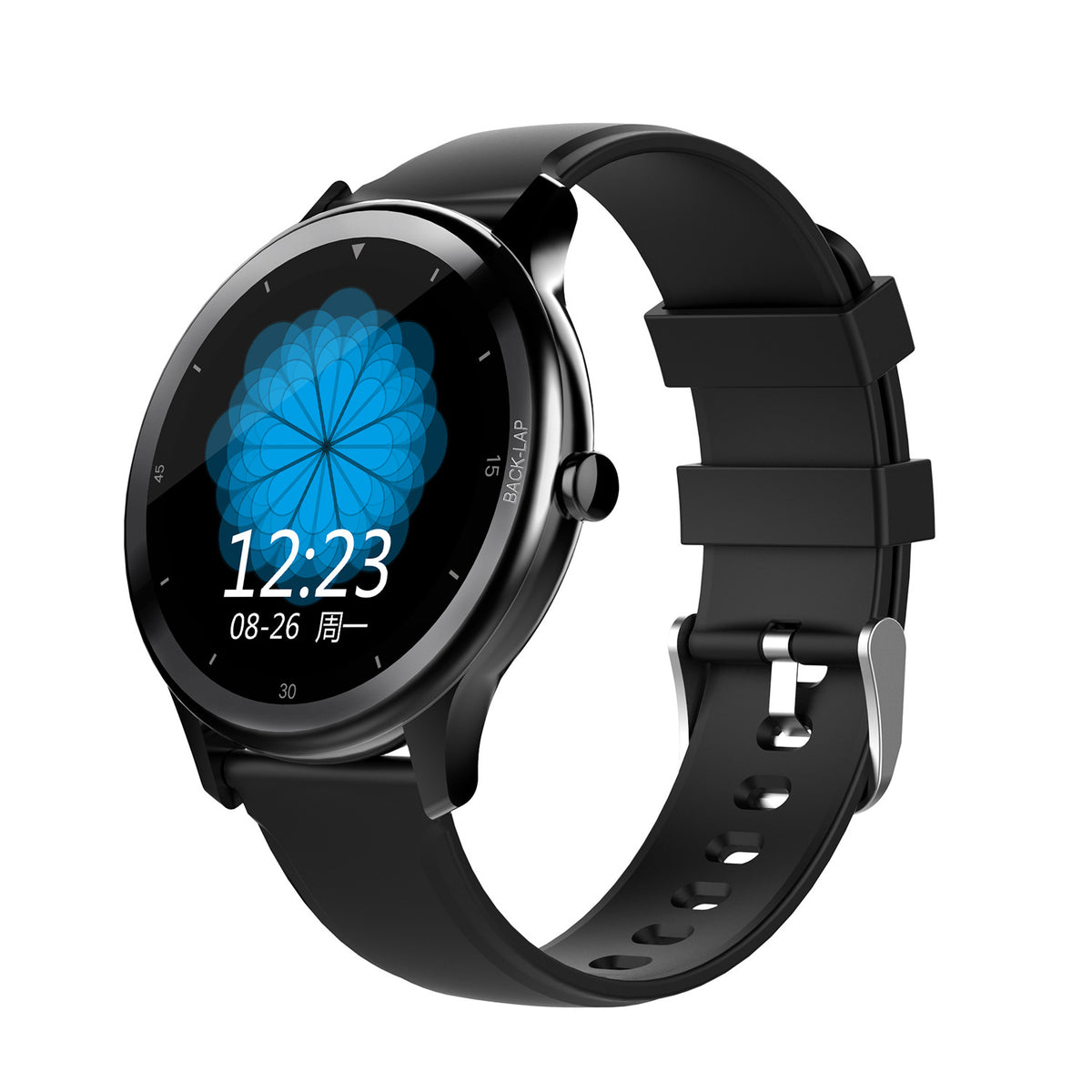 G28 Smart-Armband – Bild 5 | LuxeStyle
