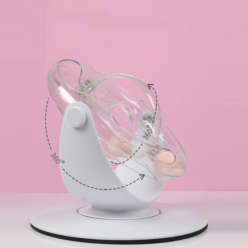 Katzenspielzeug "Turntable" – Bild 4 | LuxeStyle