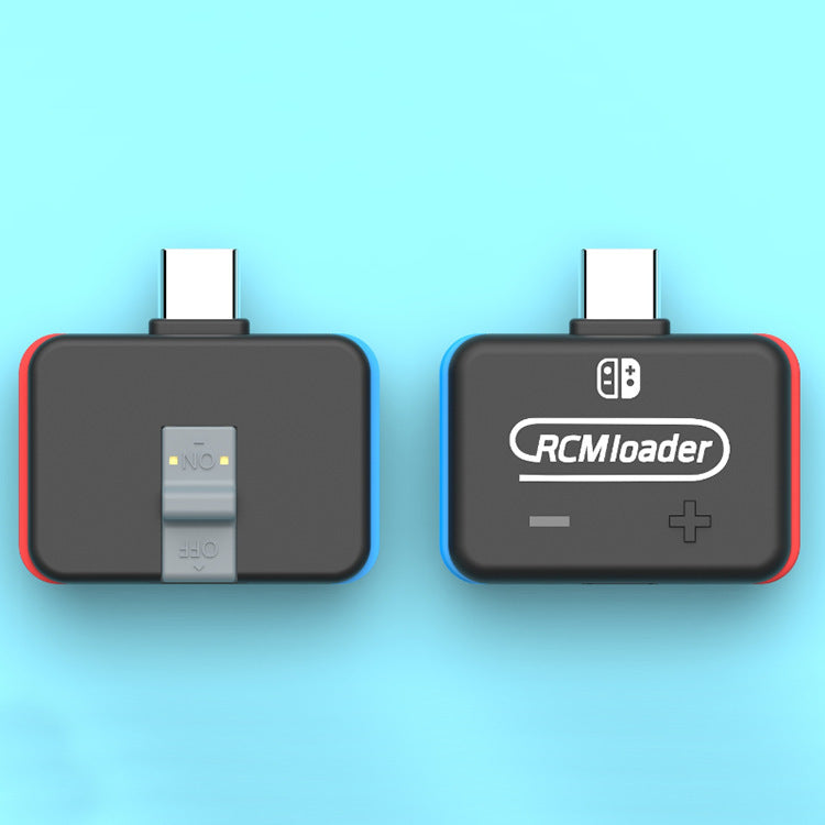 U-Disk Archiv für Nintendo Switch