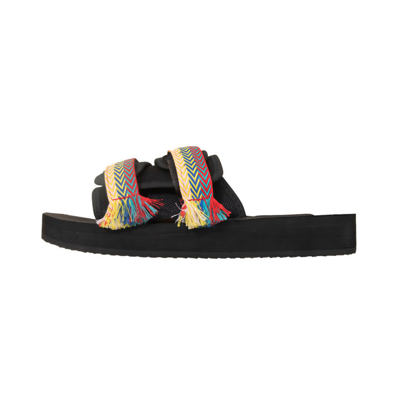 Dicke Sohlen Casual Outdoor Slipper