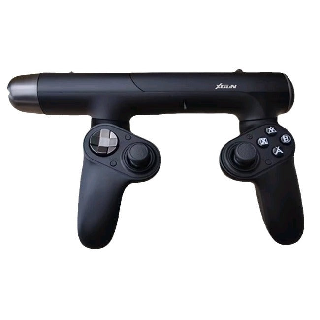 Somatosensorische Spielpistole