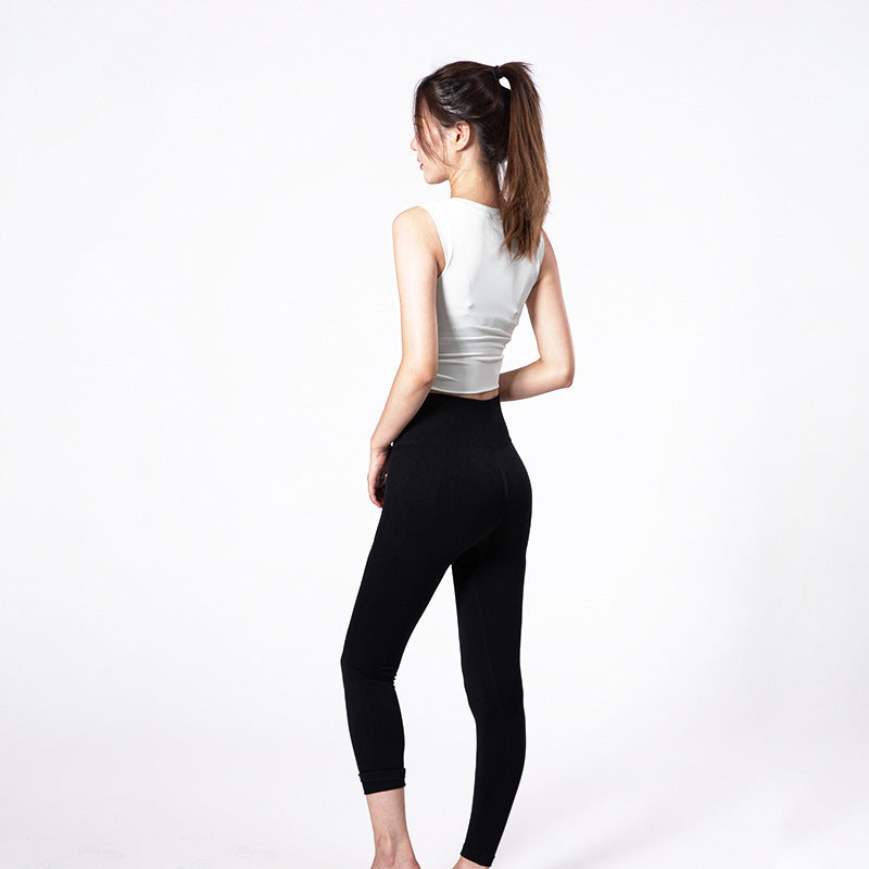 High-Waist Shaping Leggings für Damen