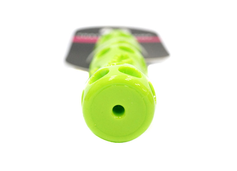 Quietschender Beiss-Stick für Hunde