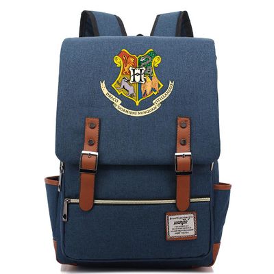 Magic Academy Freizeit-Rucksack – Bild 7 | LuxeStyle