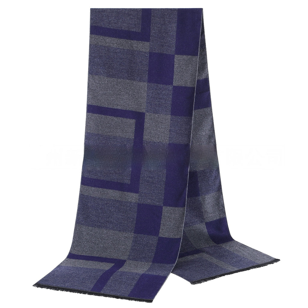 Warmer Faux-Kaschmir Schal