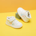 Atmungsaktive Lauflernschuhe mit Klettverschluss – Bild 1 | LuxeStyle