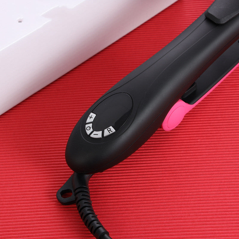 Automatischer Lockenstab für Locken & Glätten – Bild 3 | LuxeStyle