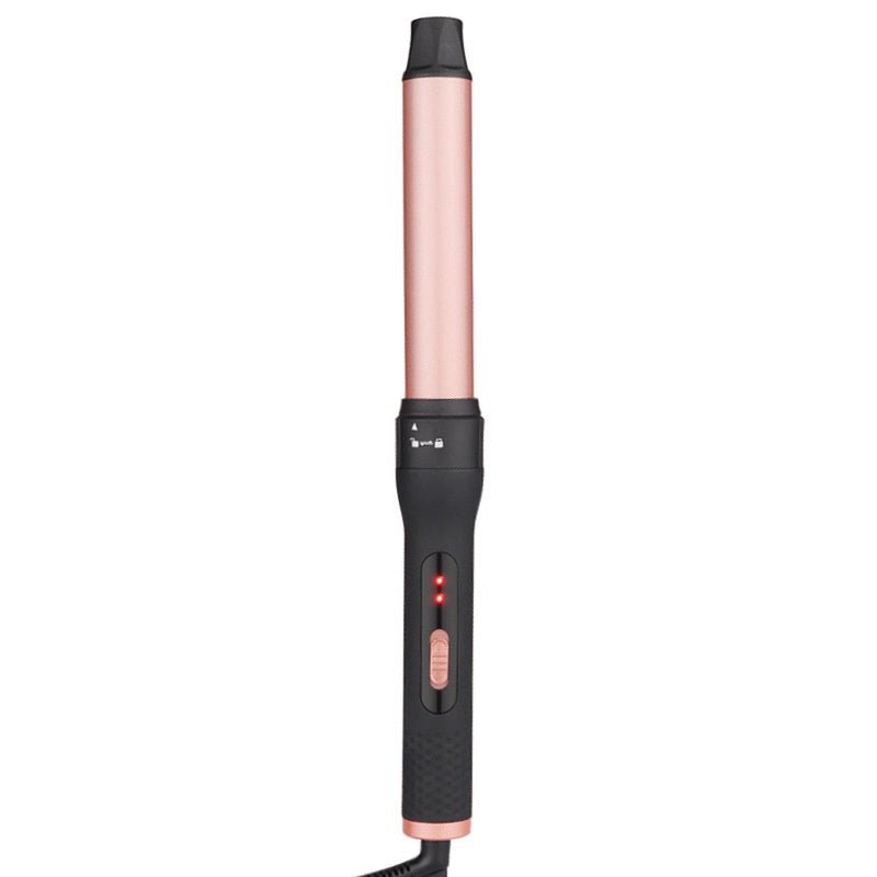 3-in-1 Lockenstab-Kombination für grosse Wellen