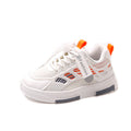 Atmungsaktive Mesh-Laufschuhe für Jungen (Gr. M/L)