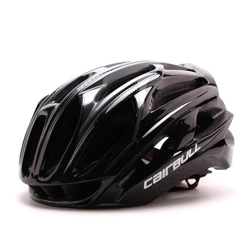 Velohelm mit Kühlung und Komfort