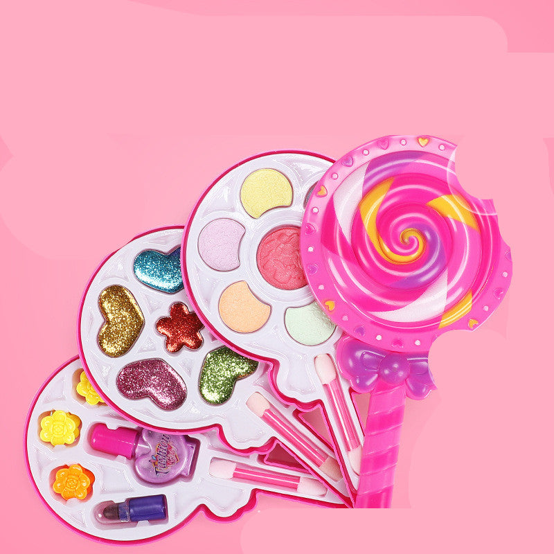 Kinder-Lollipop-Make-up-Spielzeug – Bild 2 | LuxeStyle
