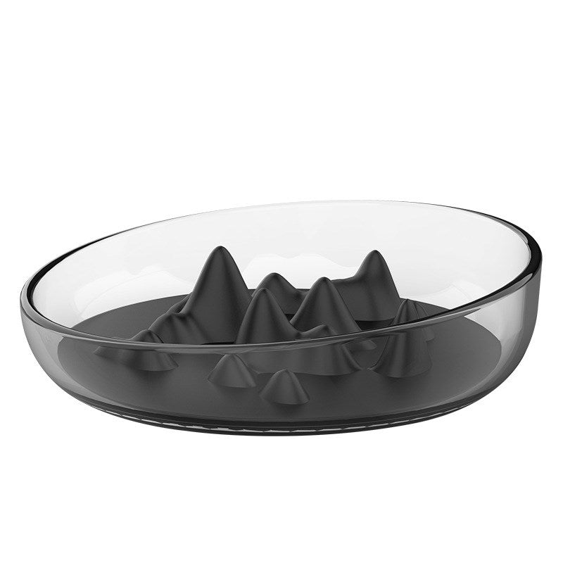 Silikon Anti-Schling-Napf | LuxeStyle