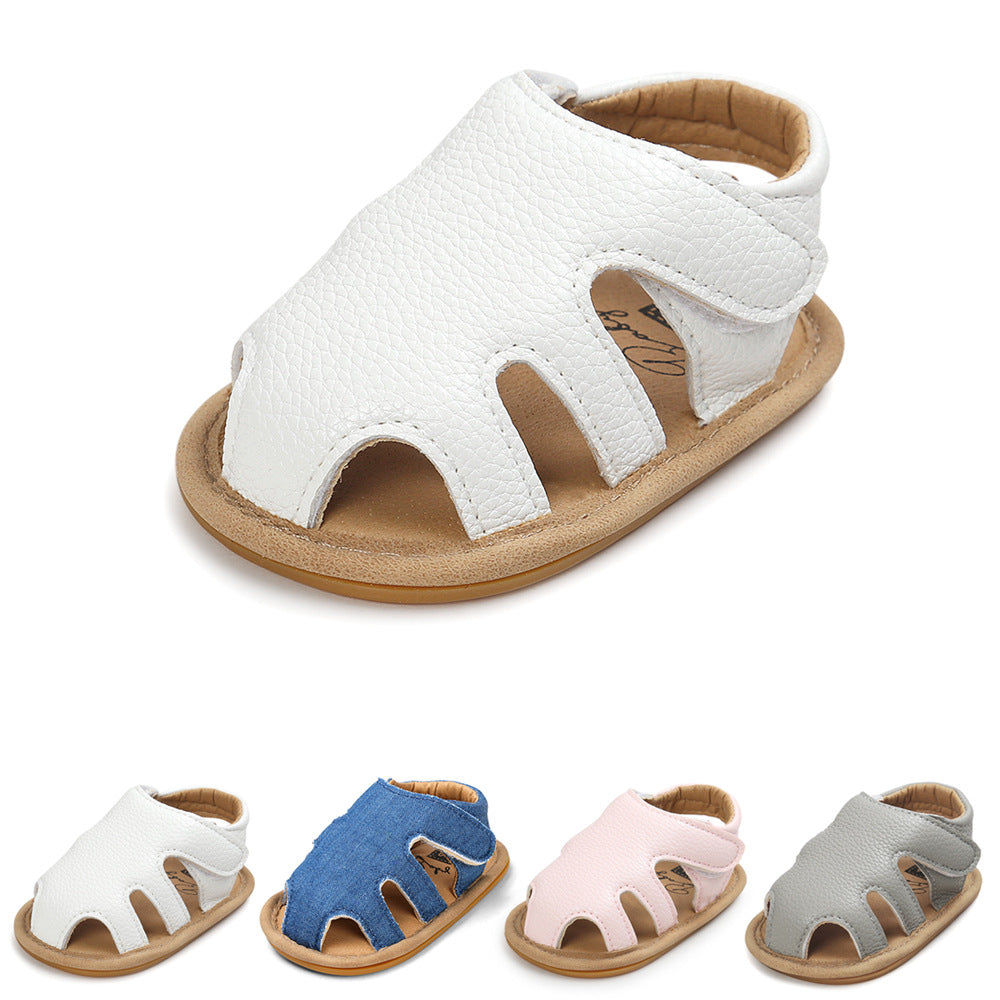 Baby Lauflernschuhe – Bild 2 | LuxeStyle