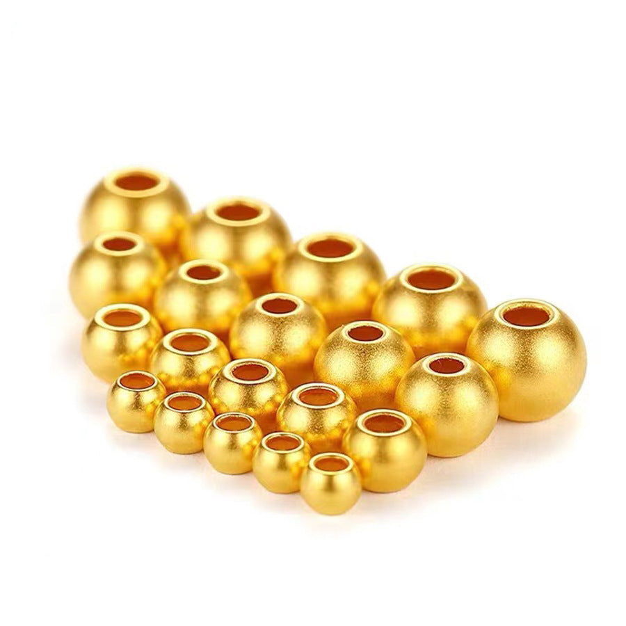 DIY Gold-Perle für individuellen Schmuck – Bild 4 | LuxeStyle