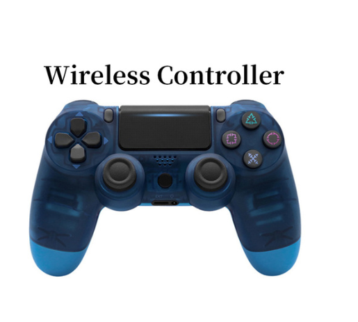 Kabelloser PS4 Controller – Bild 6 | LuxeStyle