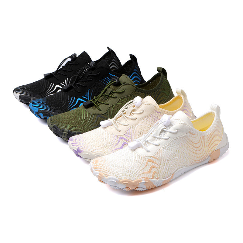 Multifunktions-Barfussschuh – Bild 5 | LuxeStyle
