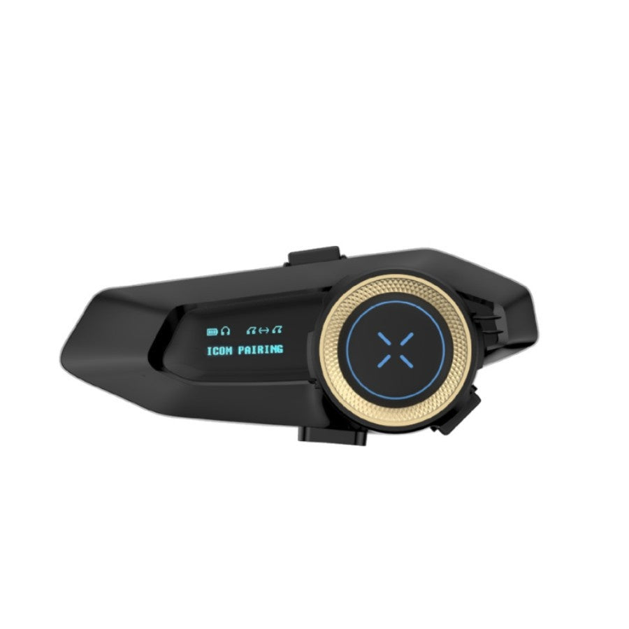 Bluetooth Headset für Motorradhelme