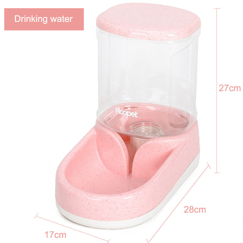 Wasserspender für Haustiere – Bild 4 | LuxeStyle