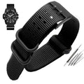 Nylon-Uhrenarmband für Outdoor | LuxeStyle