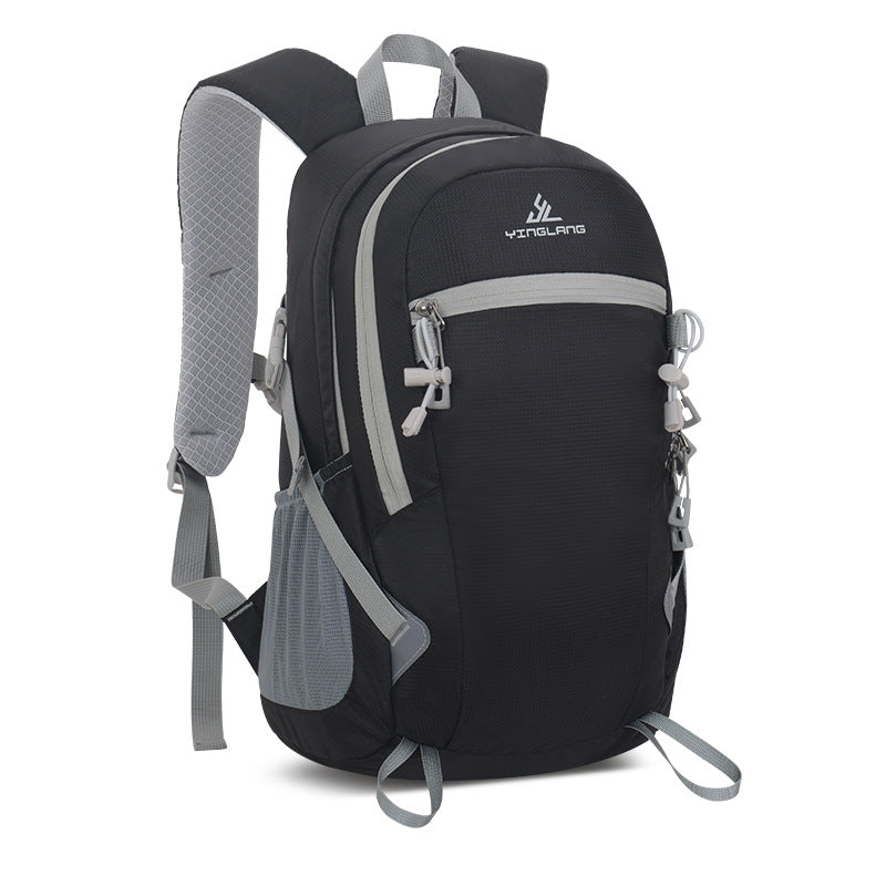Ultraleichter Outdoor-Reisrucksack 20 l – Bild 6 | LuxeStyle