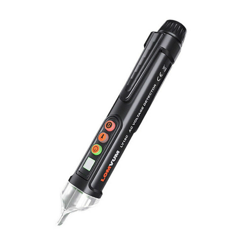 Intelligenter Prüf-Stift mit Linien-Erkennung – Bild 7 | LuxeStyle