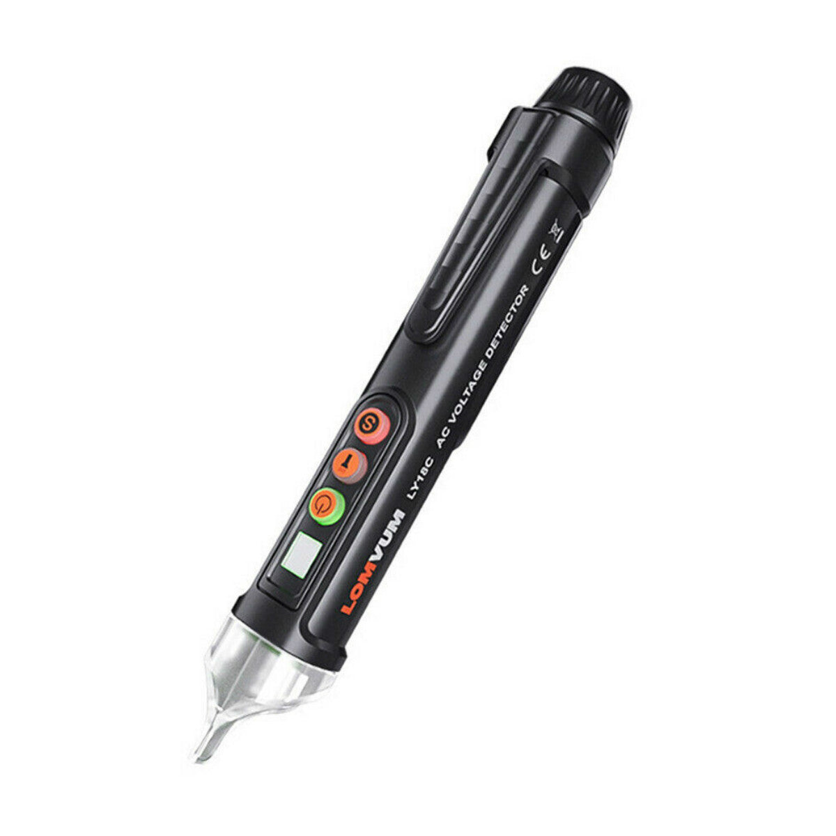 Intelligenter Prüf-Stift mit Linien-Erkennung – Bild 7 | LuxeStyle