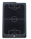 LCD-Schreibtafel für Sport & Taktik, 16 Zoll – Bild 1 | LuxeStyle