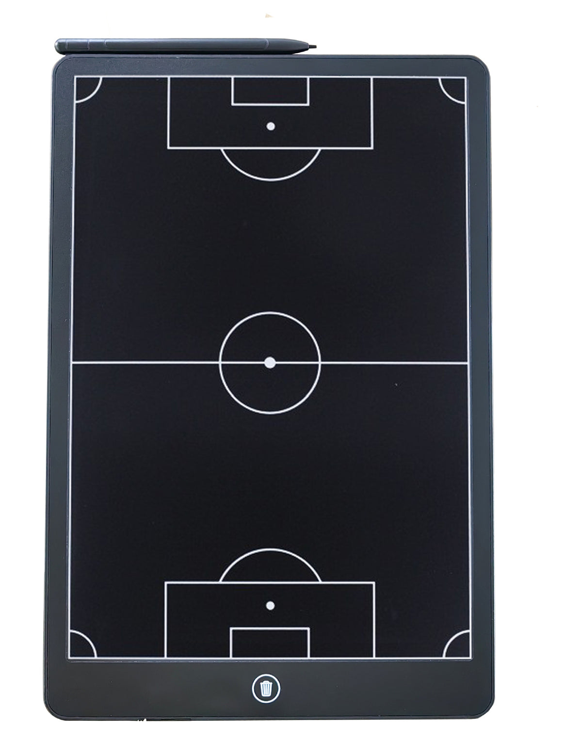 LCD-Schreibtafel für Sport & Taktik, 16 Zoll – Bild 1 | LuxeStyle