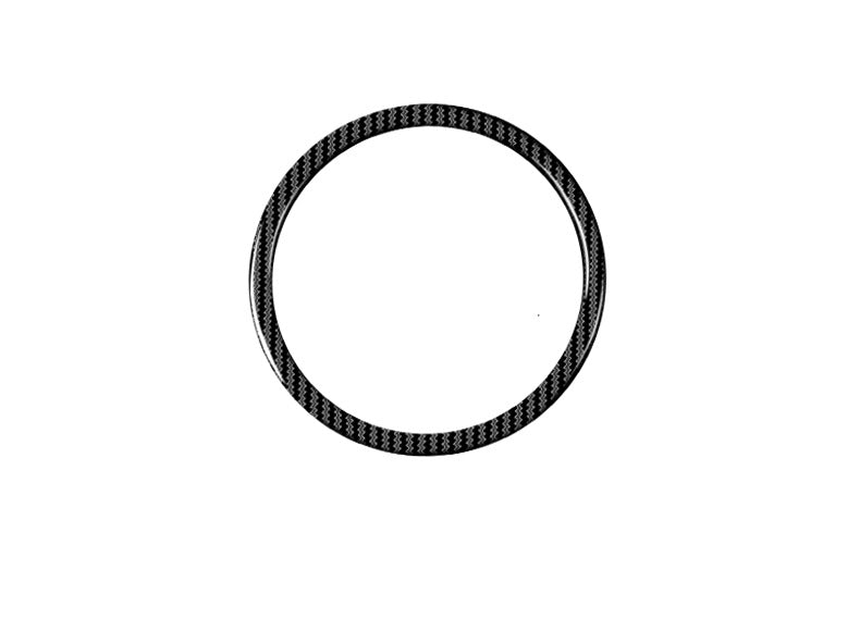 Lenkrad-Zierring für Mazda CX-4