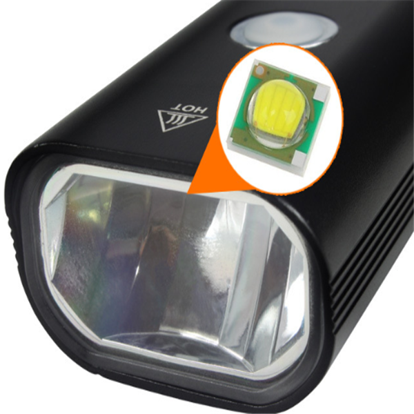 Velo-LED-Licht – Bild 1 | LuxeStyle