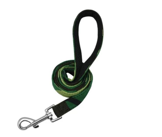 Nylon-Hundeleine für personalisiertes Halsband – Bild 6 | LuxeStyle