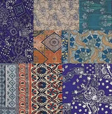 Farbe: No 25-110X110
