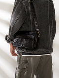 Crossbody Bag Freizeit Korean Wave – Bild 2 | LuxeStyle