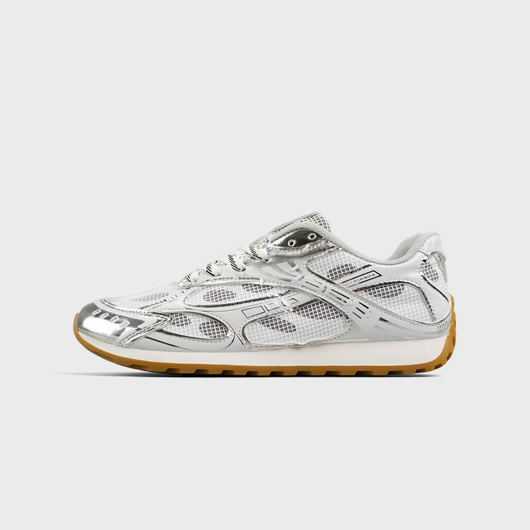 Atmungsaktive Sneaker mit rutschfester Sohle – Bild 15 | LuxeStyle