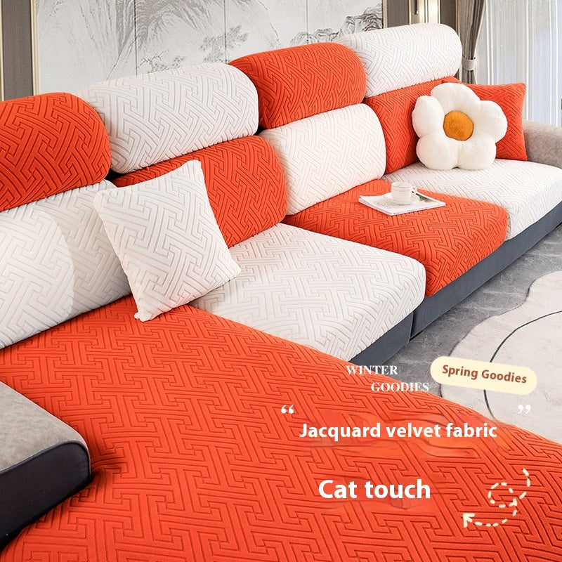 Chinesisches Sofa-Kissen – Bild 3 | LuxeStyle