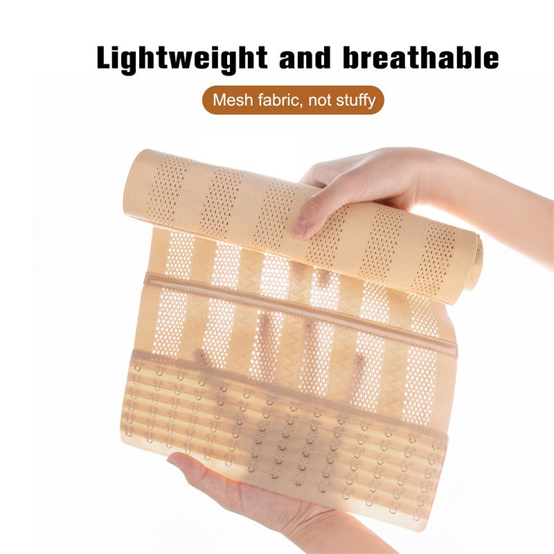 Belly Band aus Nylon – Bild 9 | LuxeStyle