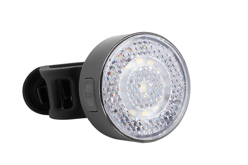 Gaciron W08F-20 Intelligentes LED-Fahrradlicht