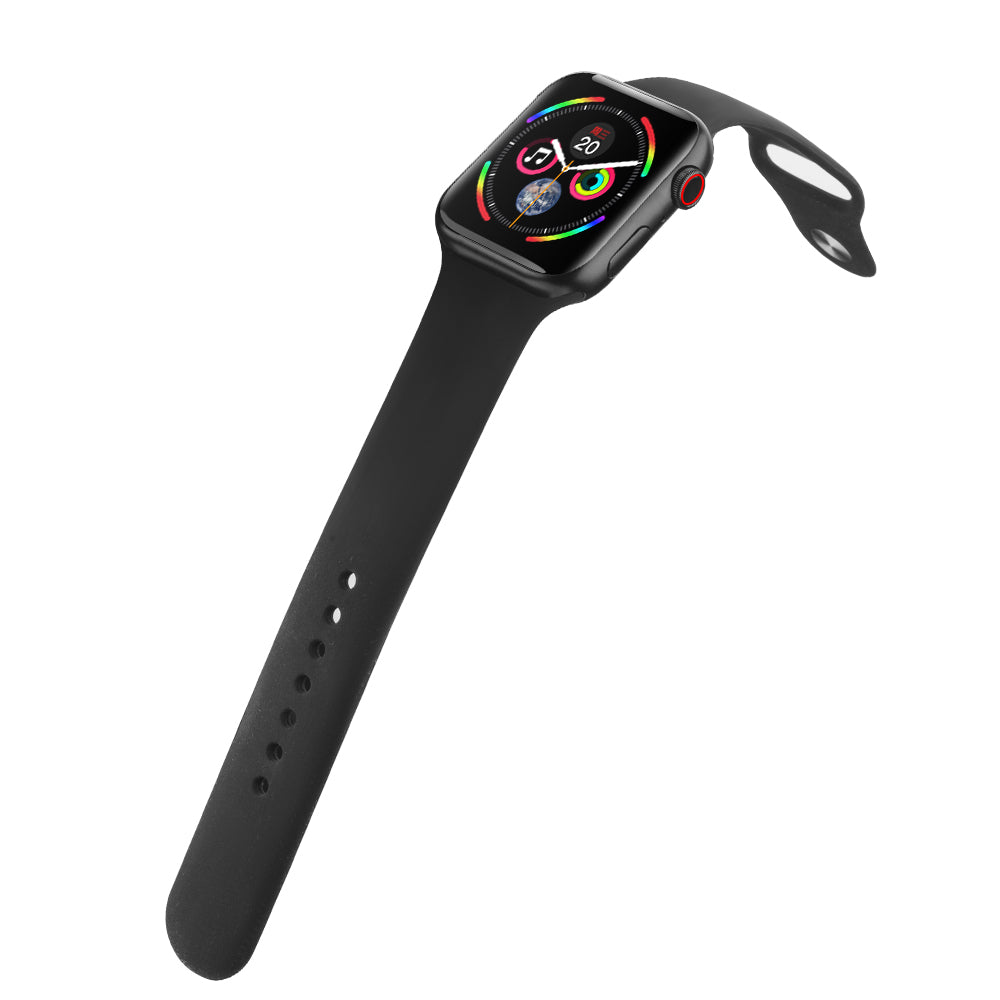I7S Smartwatch mit Herzfrequenzsensor
