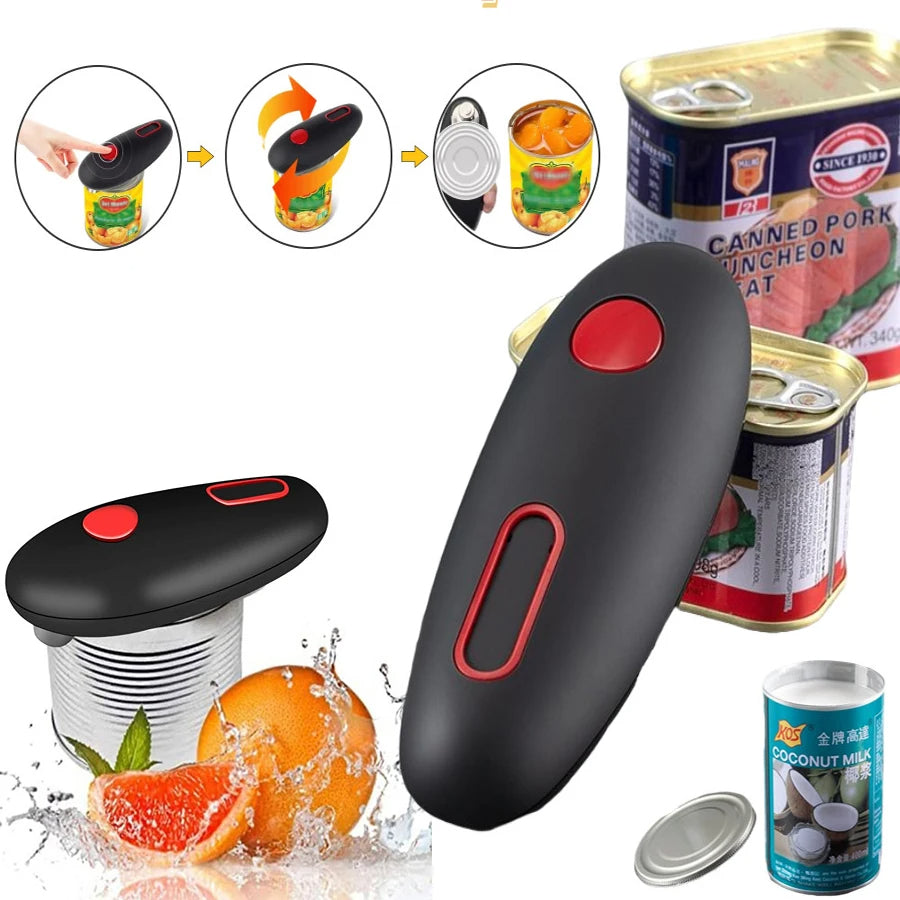Automatischer Dosenöffner – One Touch