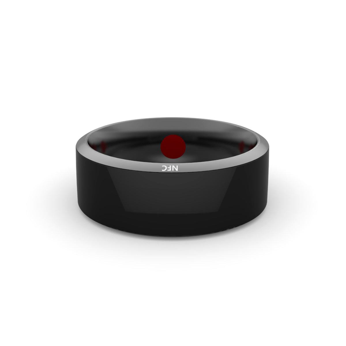 Multifunktionaler High-Tech Smart Ring – Bild 3 | LuxeStyle