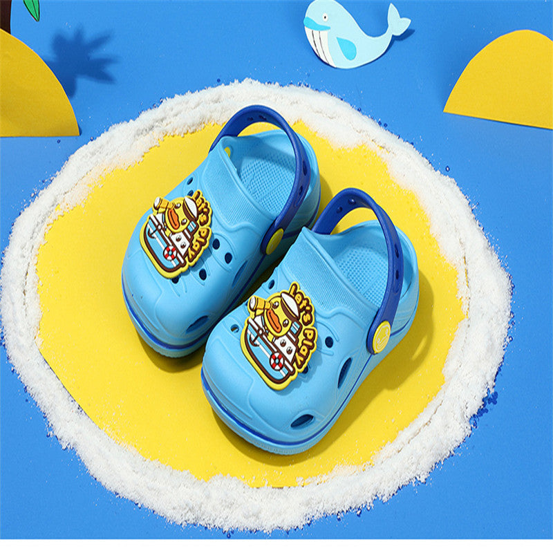 Baby-Badeschuhe mit weicher Sohle – Bild 3 | LuxeStyle
