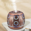 Retro Aroma Diffuser für Zuhause – Bild 2 | LuxeStyle