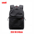 Nylon-Rucksack