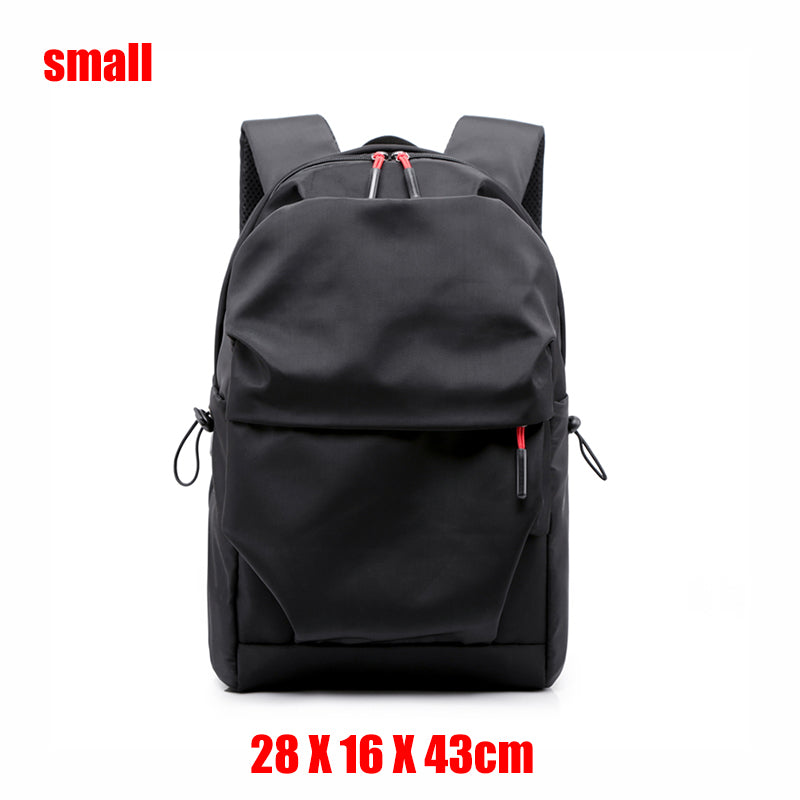 Nylon-Rucksack