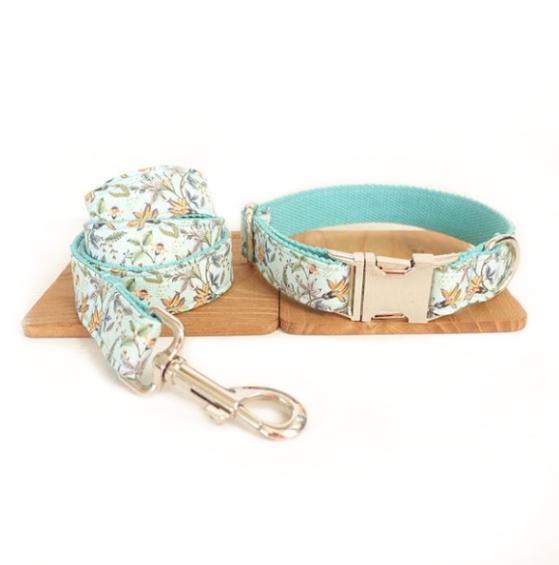 Halsband für Hunde – weich & bequem – Bild 3 | LuxeStyle