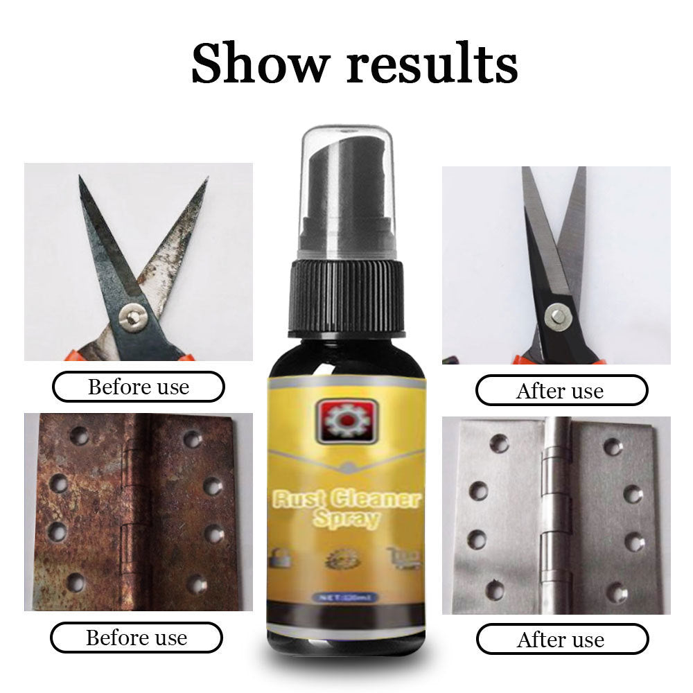 Rostlöser-Spray – Bild 4 | LuxeStyle